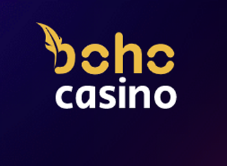 Boho Сasino